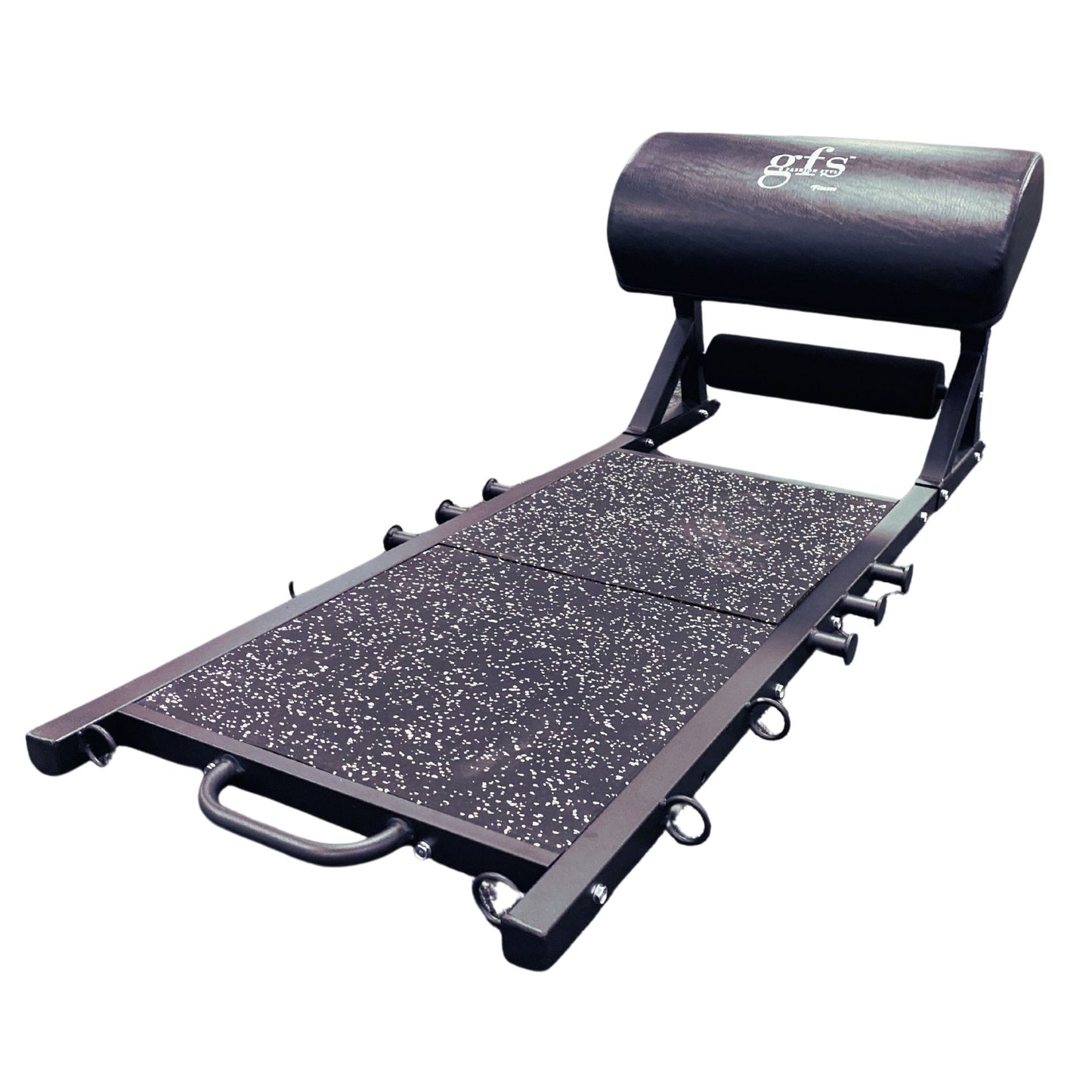 HIP Thrust Bench Platform