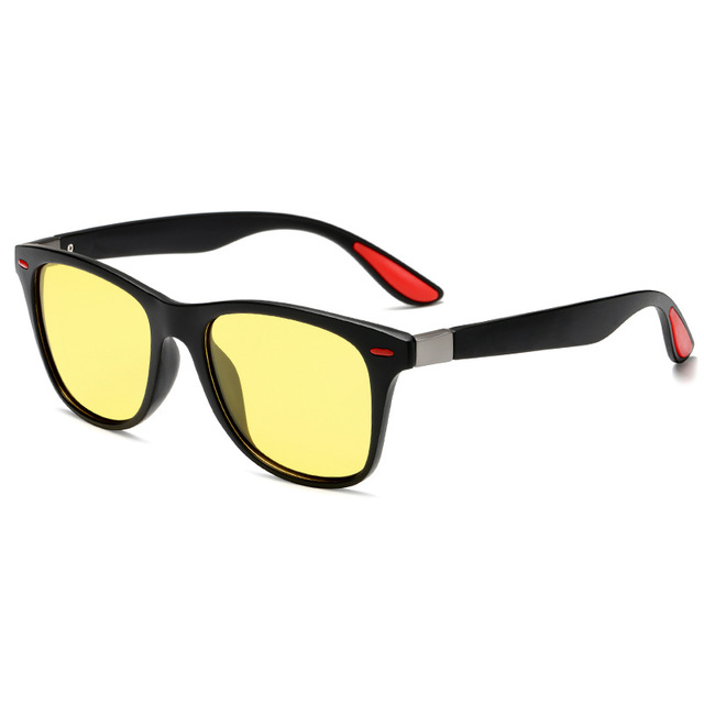 Men Classic Polarized Sunglasses