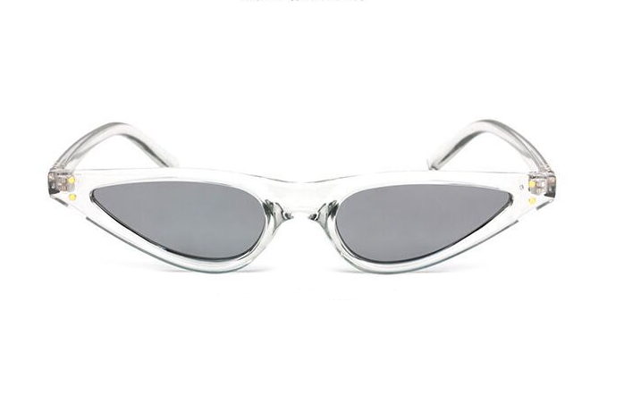 Cat Eye Retro Sunglasses