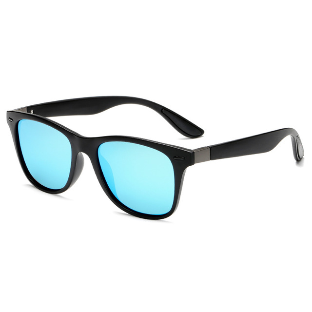 Men Classic Polarized Sunglasses