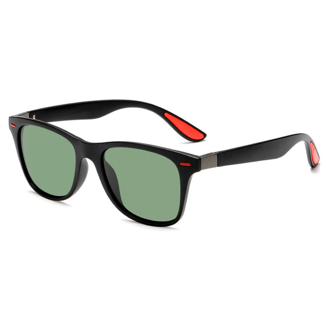 Men Classic Polarized Sunglasses