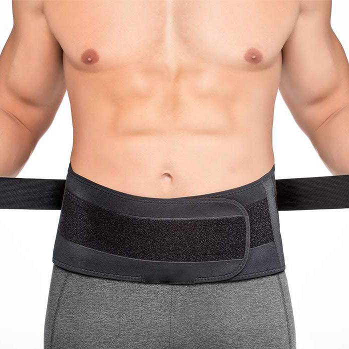 Breathable Abdomen Compression Belt