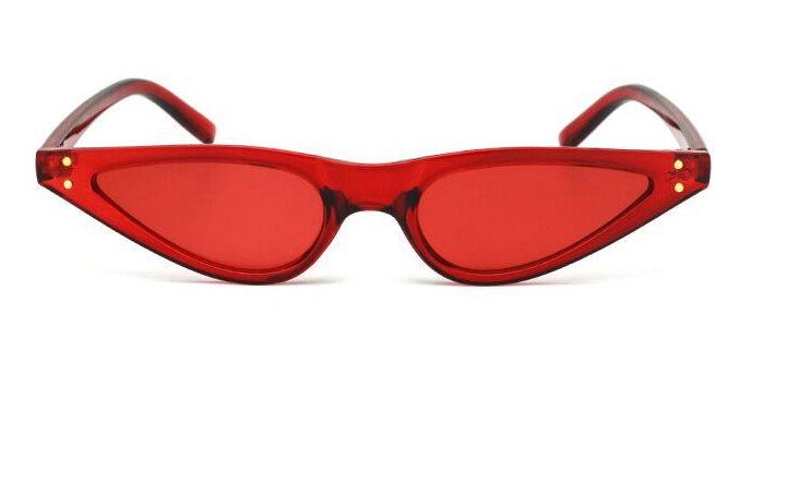 Cat Eye Retro Sunglasses