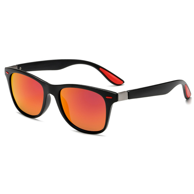 Men Classic Polarized Sunglasses