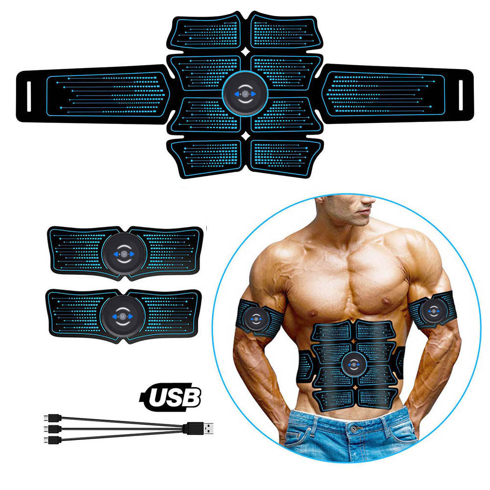 EMS Abdomen Muscle Stimulation