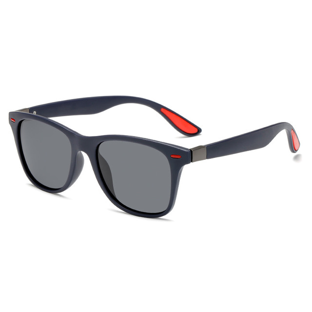 Men Classic Polarized Sunglasses