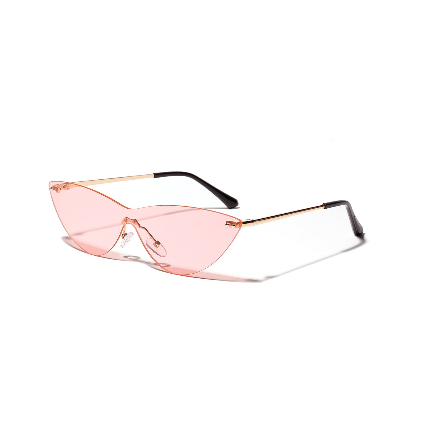 Cat Eye Sunglasses