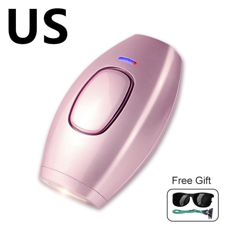 Household Whole Body Electric Hair Remover