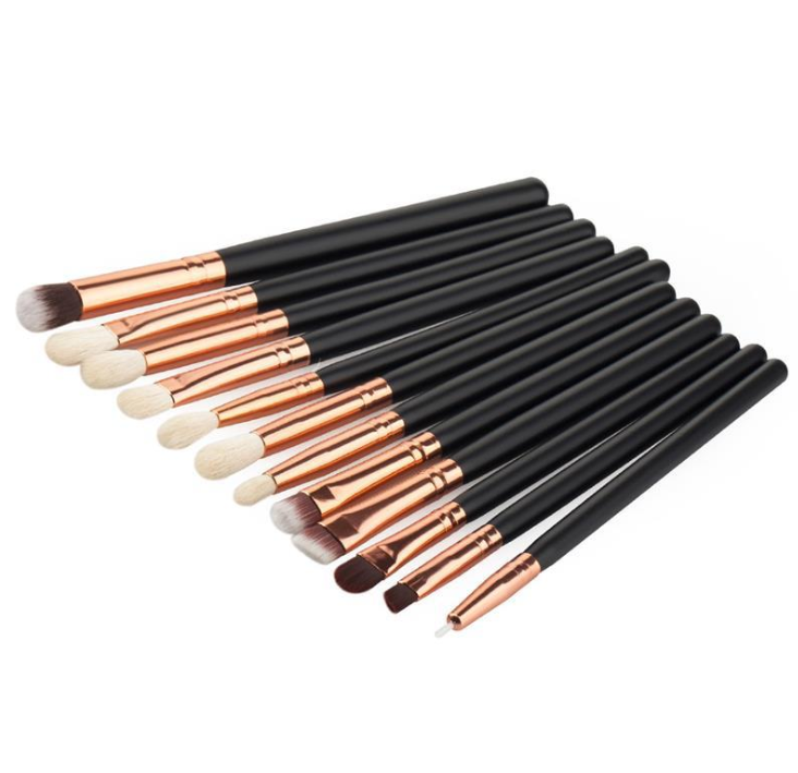 Makeup Brushes Set