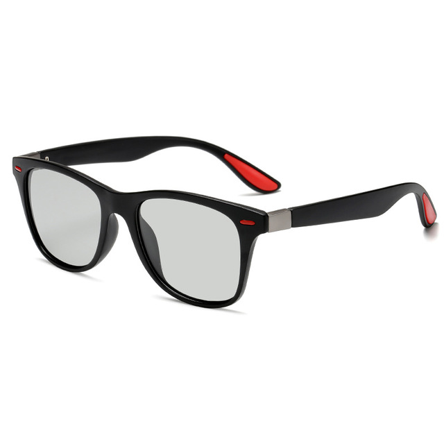 Men Classic Polarized Sunglasses