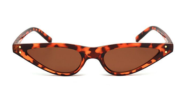 Cat Eye Retro Sunglasses