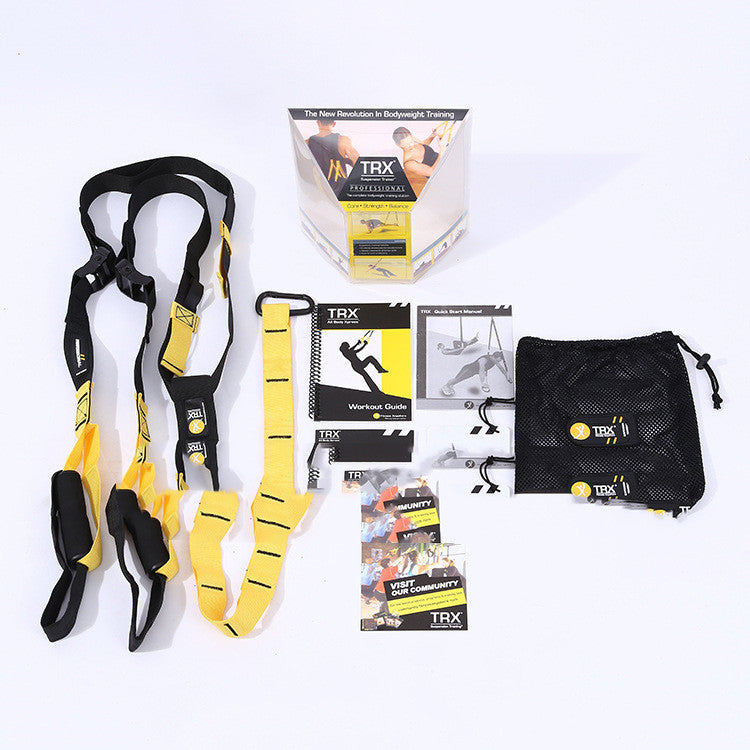 Home Training Hanging Training Belt