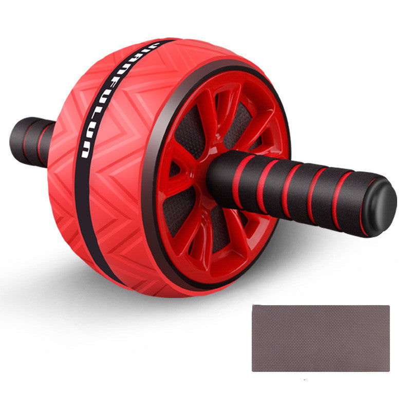 Abdominal Muscle Fitness Wheel