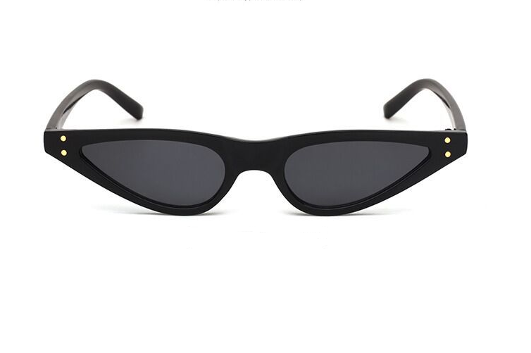 Cat Eye Retro Sunglasses