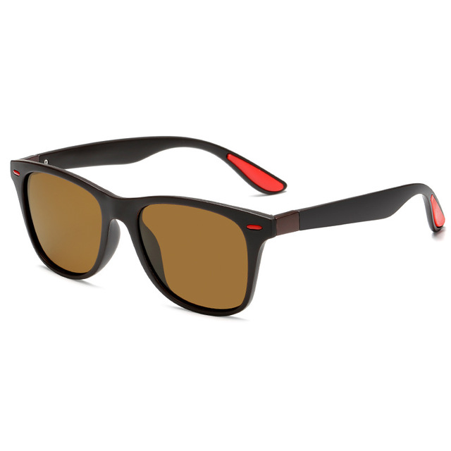 Men Classic Polarized Sunglasses