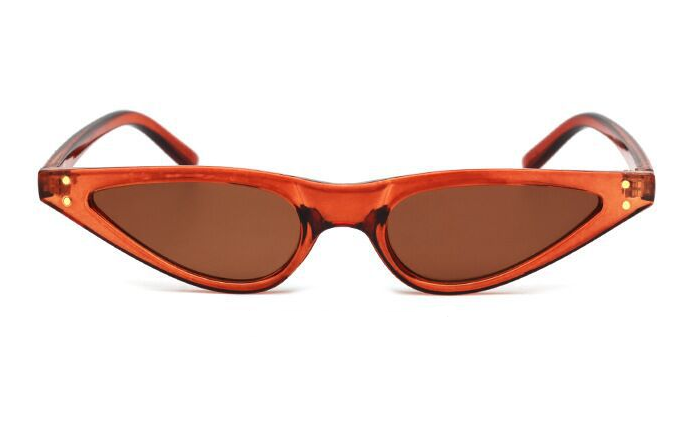 Cat Eye Retro Sunglasses