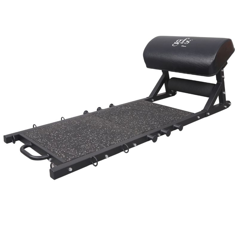 HIP Thrust Bench Platform