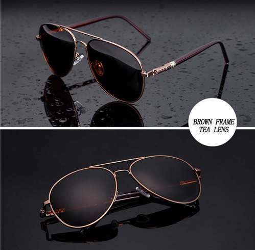 Polarized Driving Sunglasses