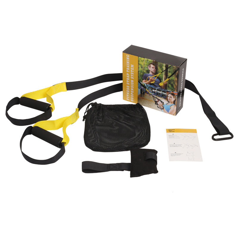 Home Training Hanging Training Belt