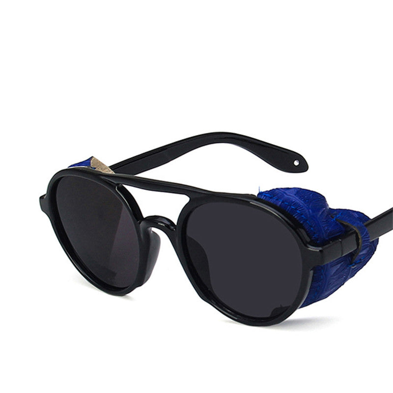 Windproof Steampunk Sunglasses