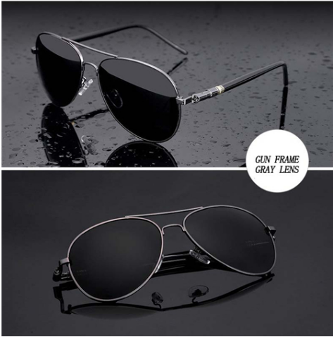 Polarized Driving Sunglasses