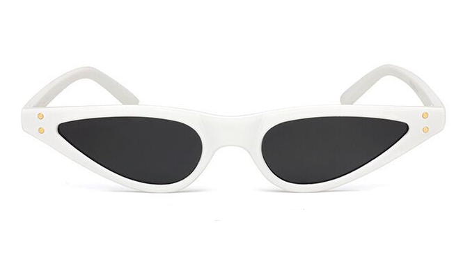 Cat Eye Retro Sunglasses