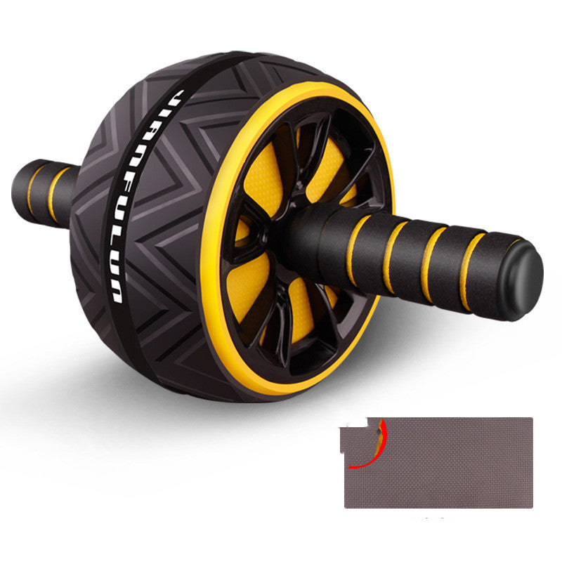 Abdominal Muscle Fitness Wheel