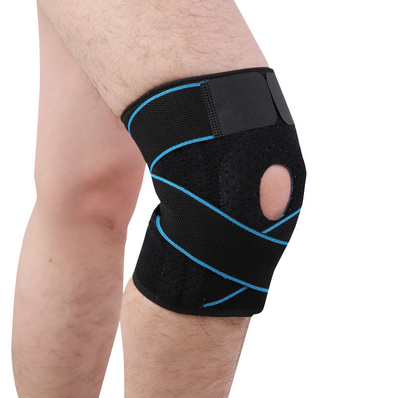 Kneecap Strap