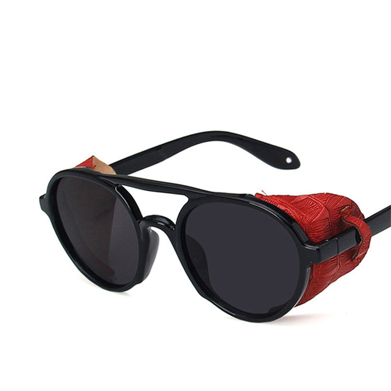 Windproof Steampunk Sunglasses
