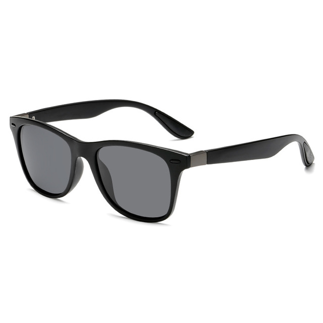 Men Classic Polarized Sunglasses