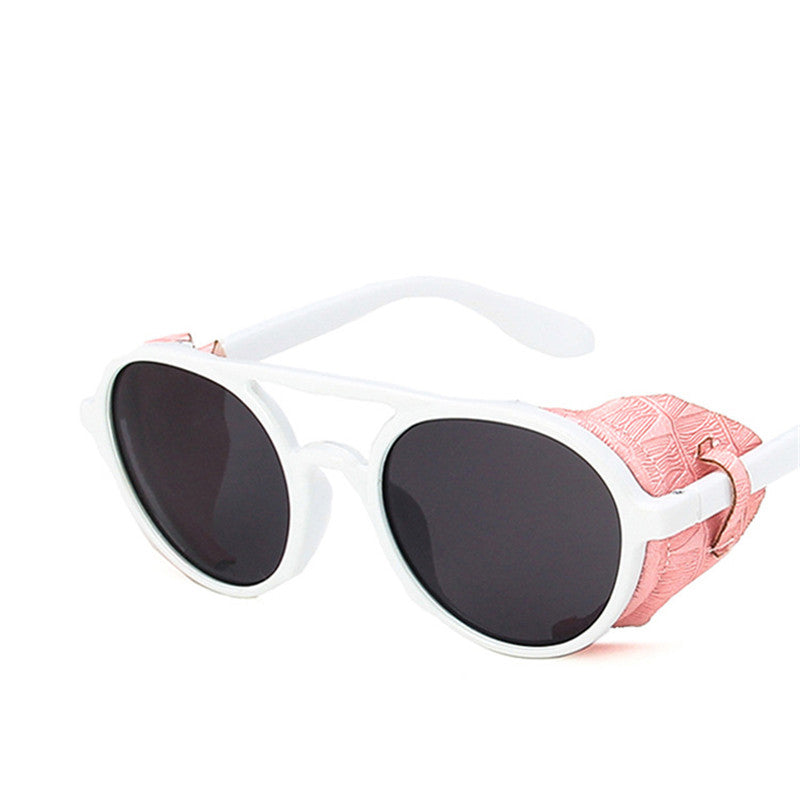 Windproof Steampunk Sunglasses