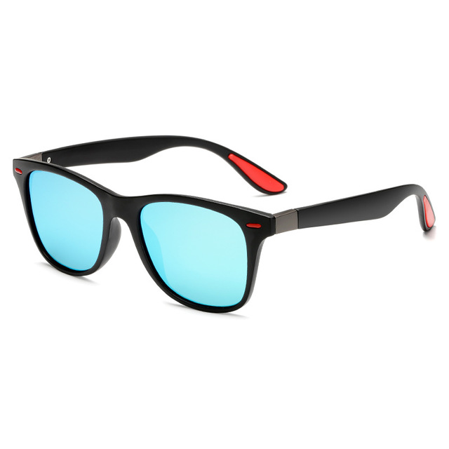 Men Classic Polarized Sunglasses