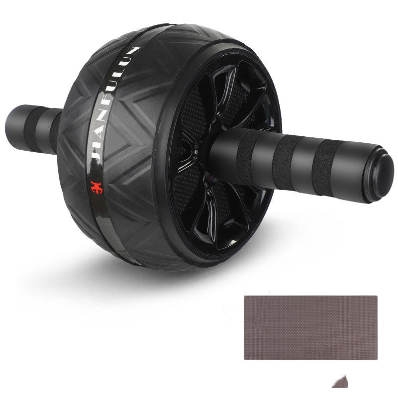 Abdominal Muscle Fitness Wheel