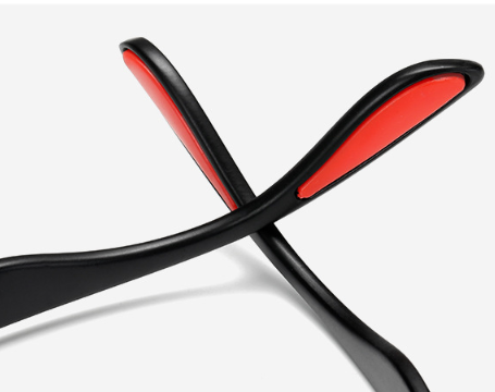 Men Classic Polarized Sunglasses