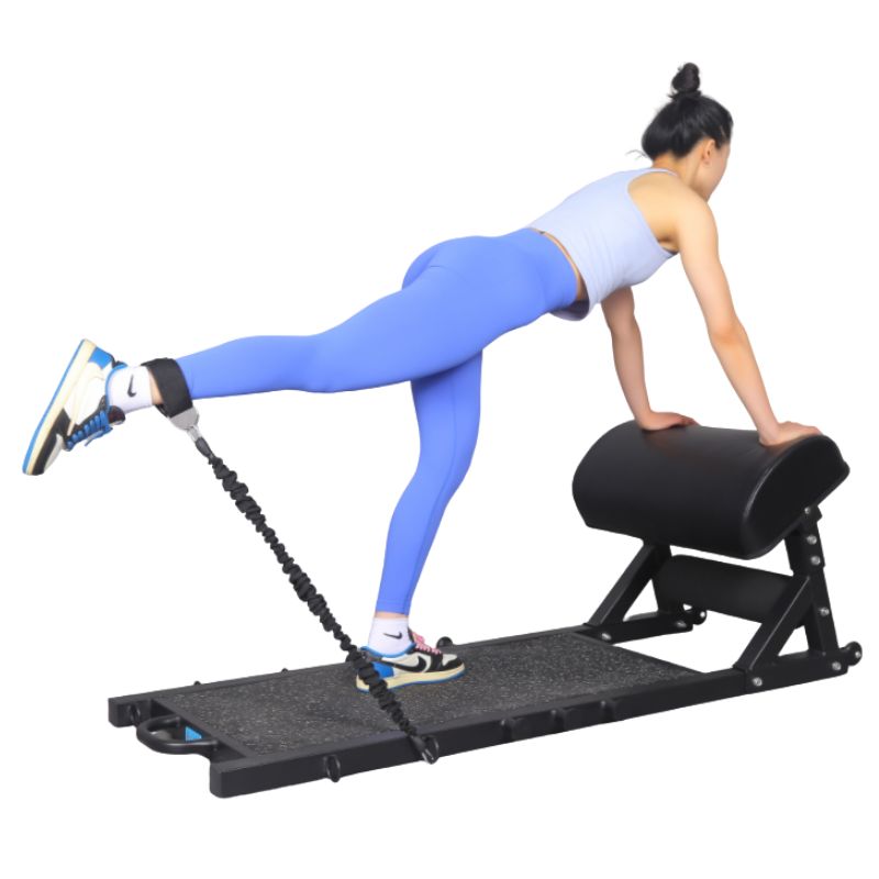 HIP Thrust Bench Platform