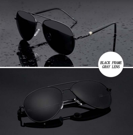 Polarized Driving Sunglasses