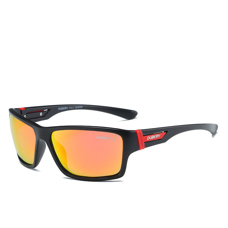 Premium Sports Polarized Sunglasses