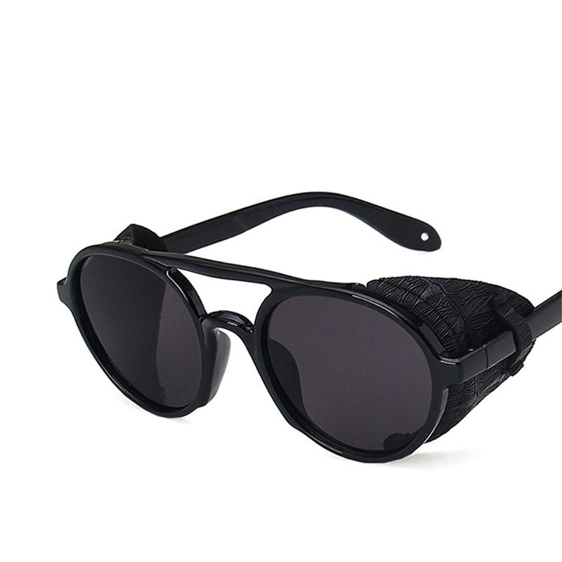 Windproof Steampunk Sunglasses