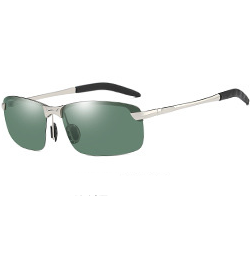 Color Changing Men Sunglasses