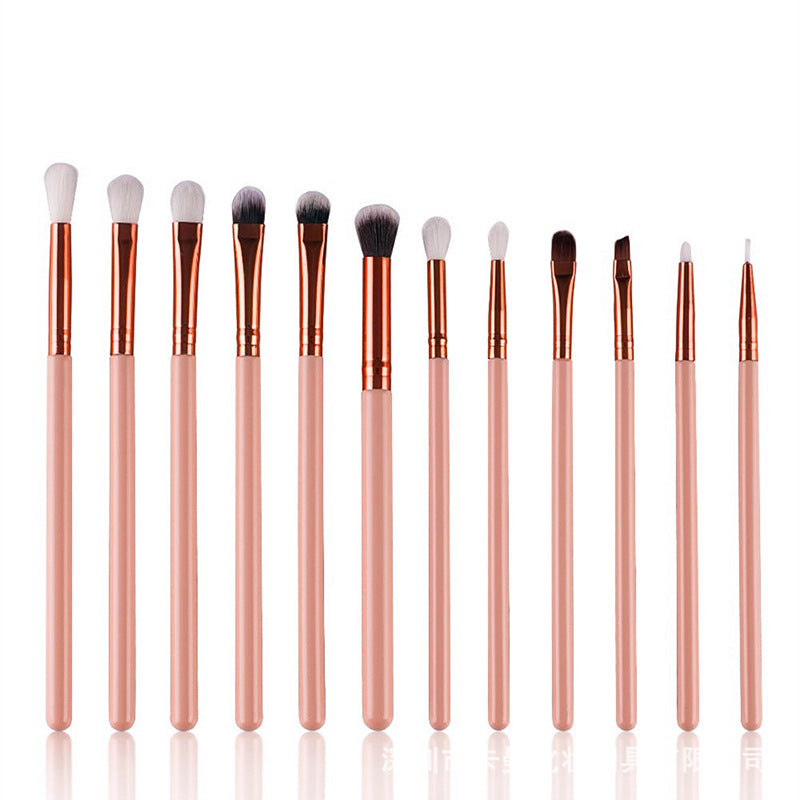 Makeup Brushes Set