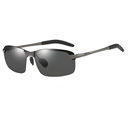 Color Changing Men Sunglasses