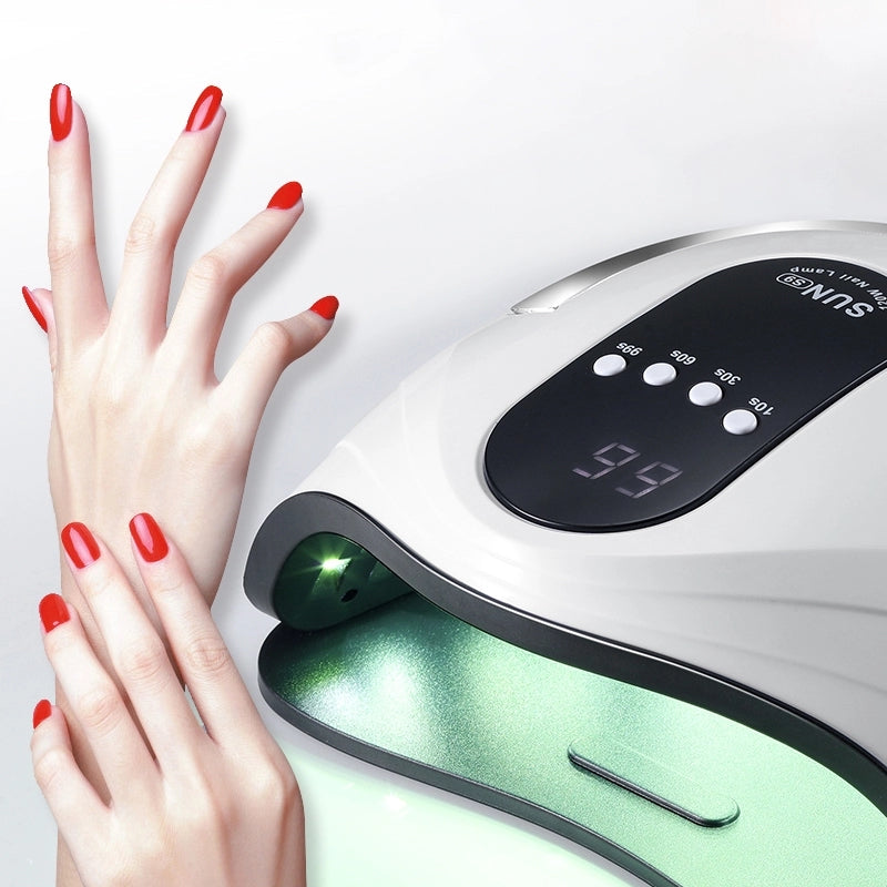 Nail Phototherapy Lamp