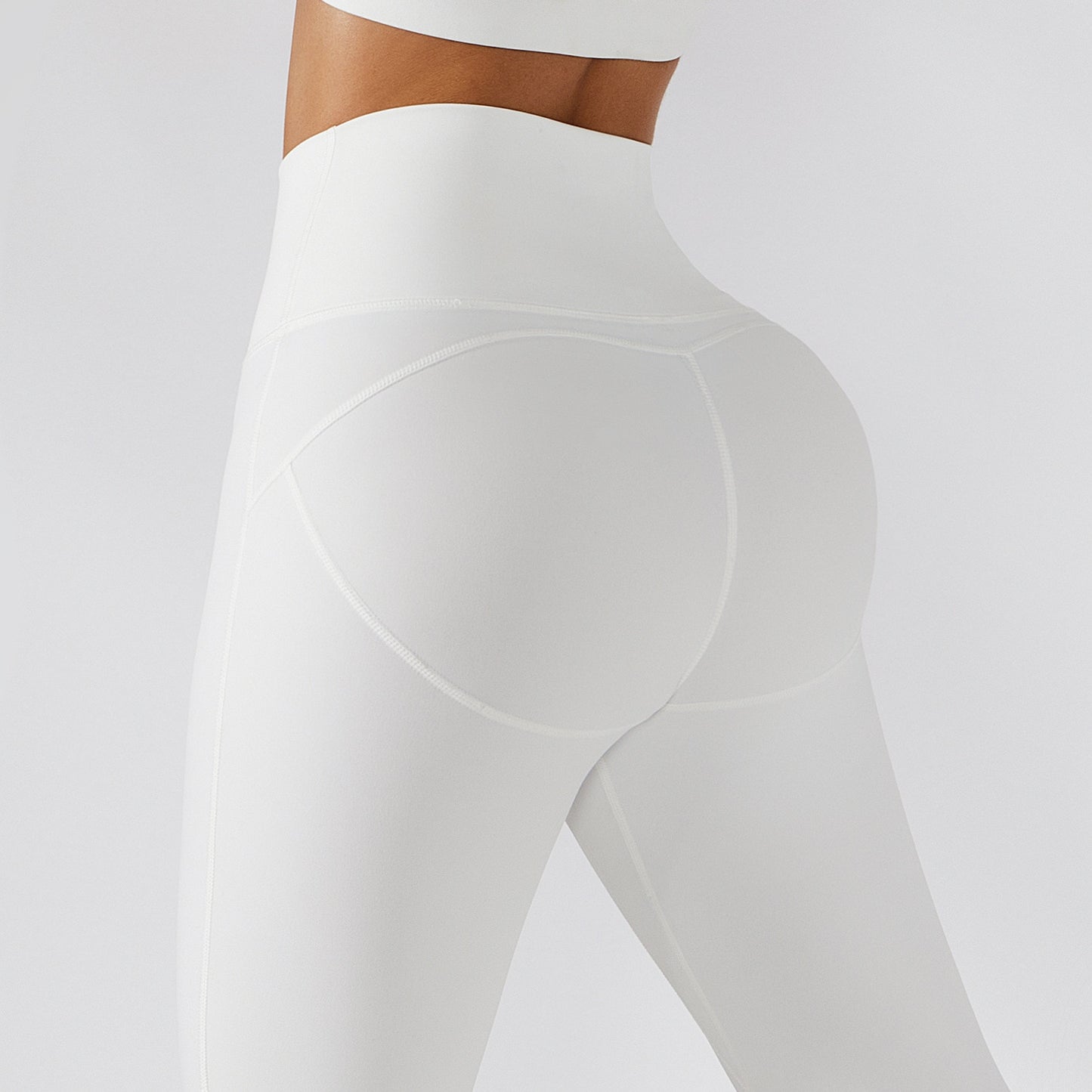2 Piece Sports Suit