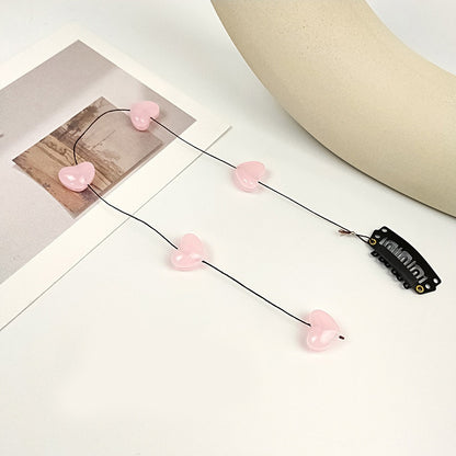 Invisible Hairpin Set
