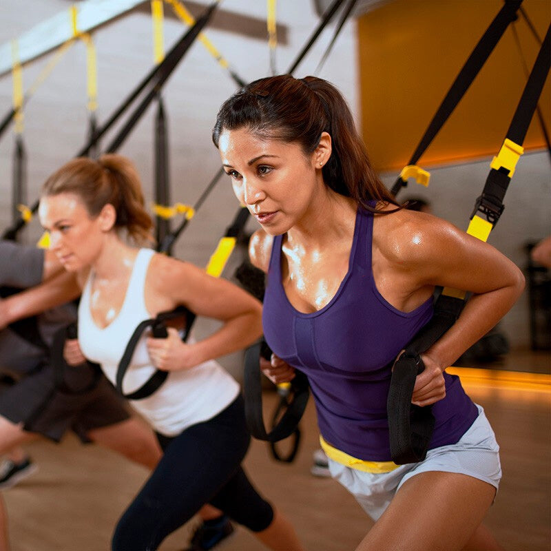 Home Training Hanging Training Belt