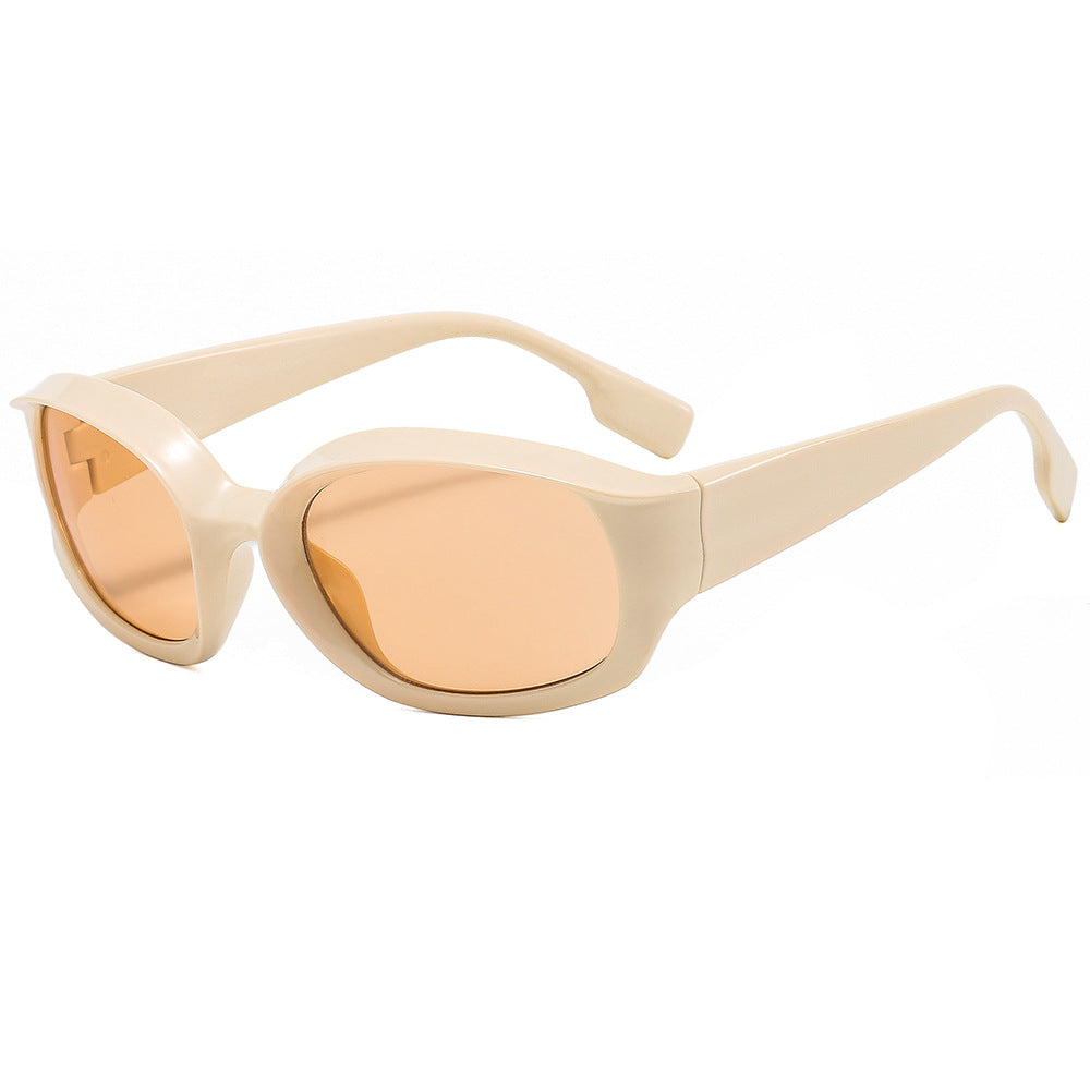 UV Protection Ladies Sunglasses