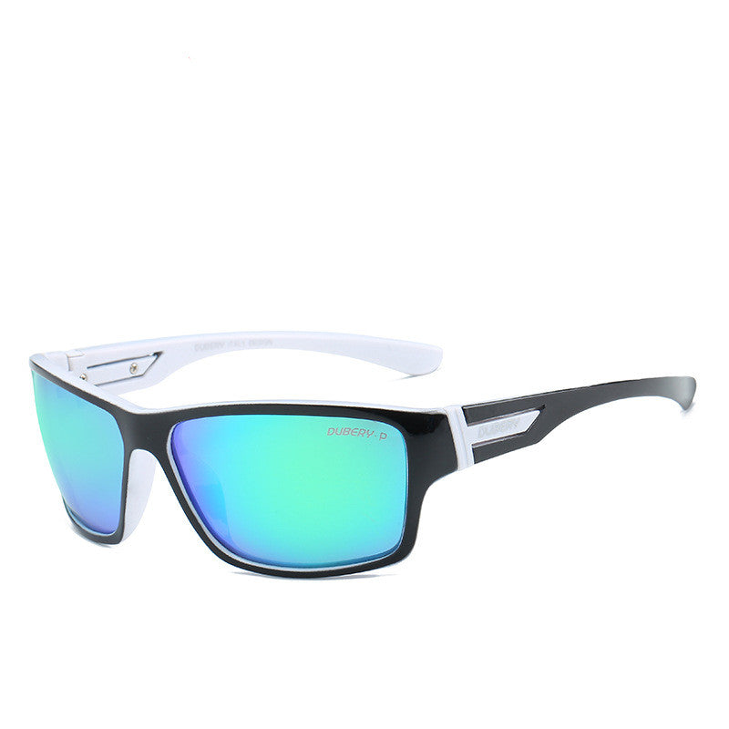 Premium Sports Polarized Sunglasses