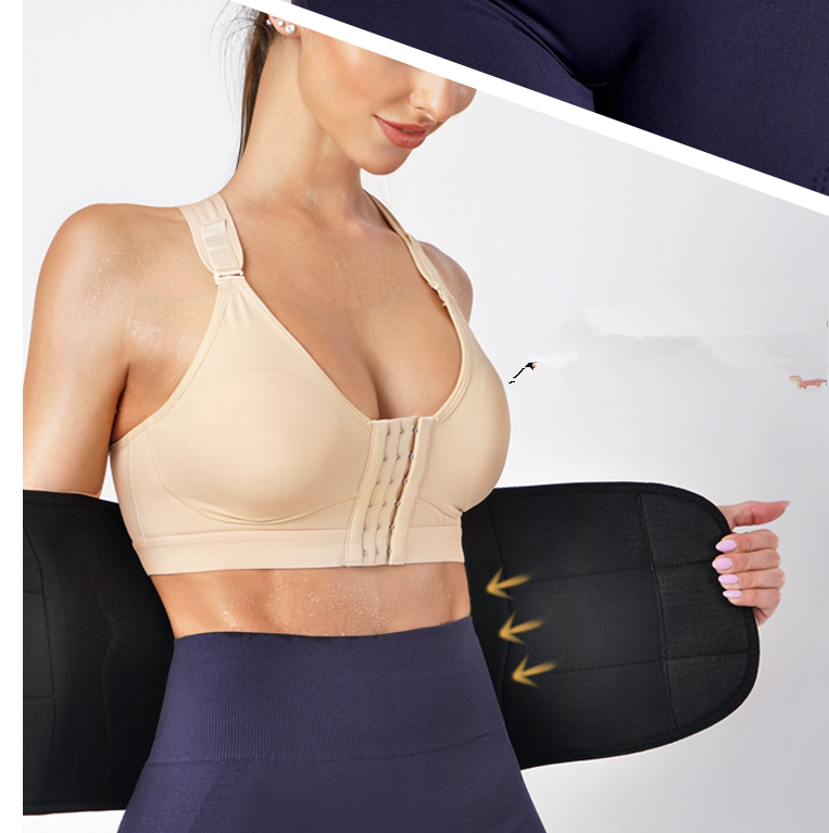 Sweat Girdle Women's Corset