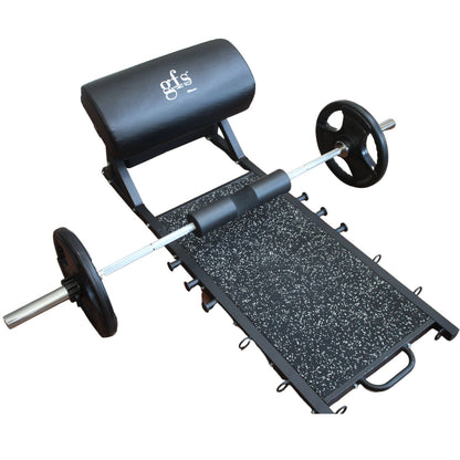 HIP Thrust Bench Platform