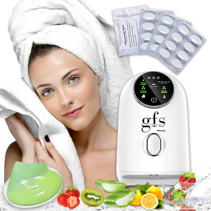 Collagen Peptides for  Facial Mask Maker Machines